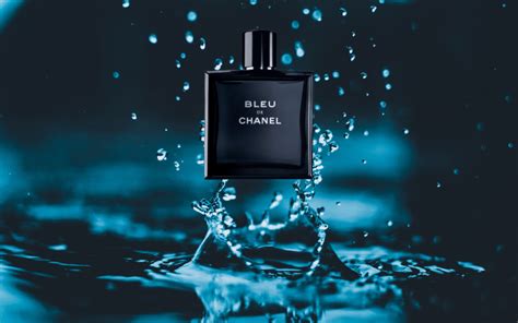 bleu by chanel finance|Chanel financial statements.